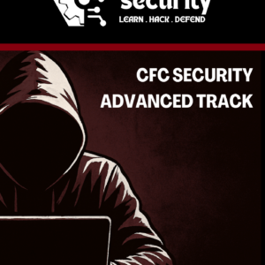 CFC Security Advanced Track