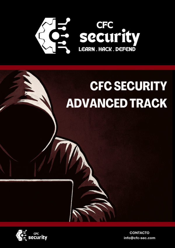 CFC Security Advanced Track