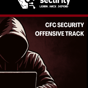 CFC Security Offensive Track