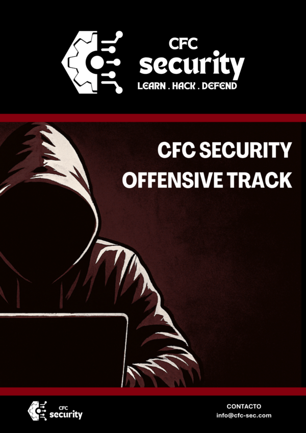 CFC Security Offensive Track