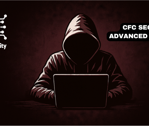 CFC Security Advanced Track