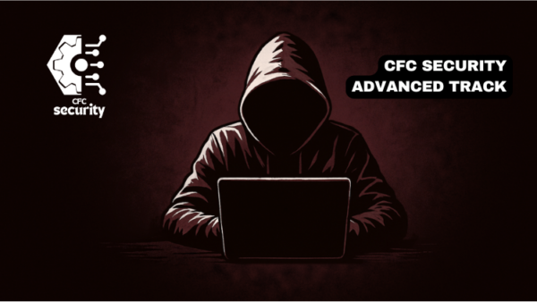 CFC Security Advanced Track