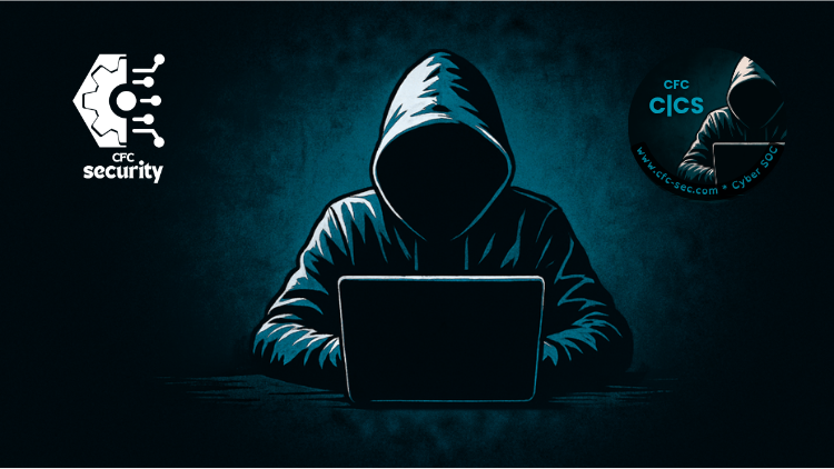 CCS – Cyber SOC