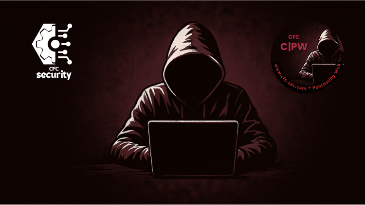 CPW | Pentesting Web