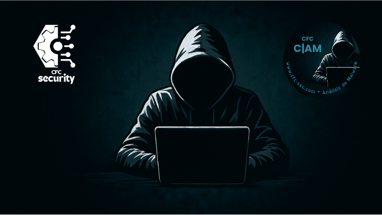 CAM | Análisis de Malware