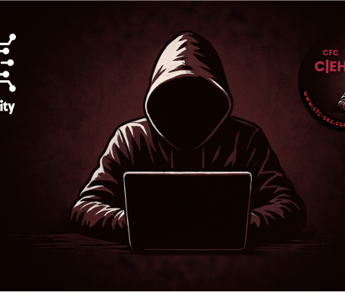 CEH - CFC Ethical Hacking