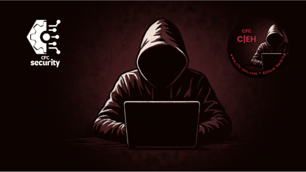 CEH - CFC Ethical Hacking