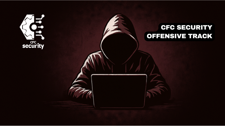 CFC Security Offensive Track