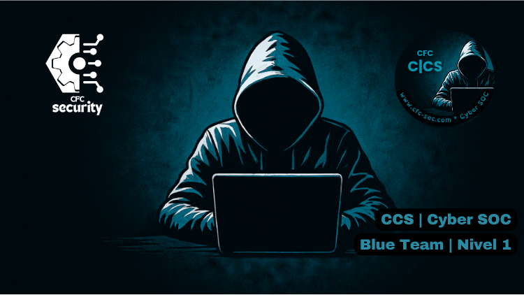 CCS | CFC Cyber SOC