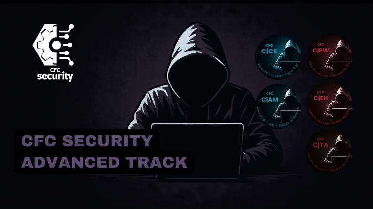 CFC Security Advanced Track
