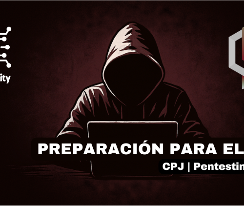 CPJ | Preparación eJPT