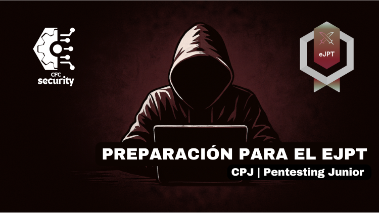 CPJ | Preparación eJPT