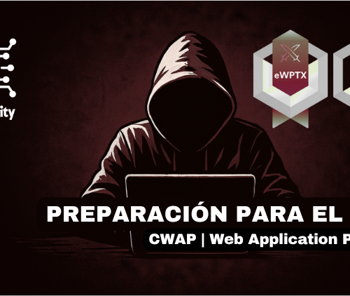 CWAP | Preparación eWPT