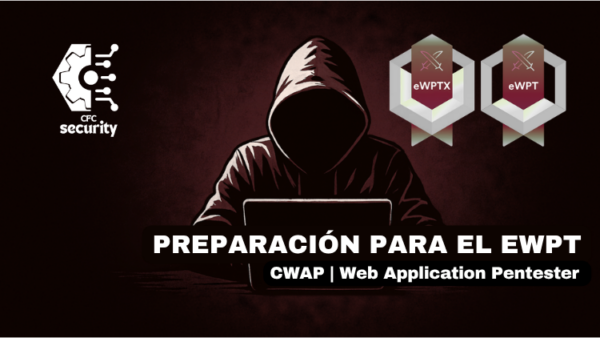CWAP | Preparación eWPT