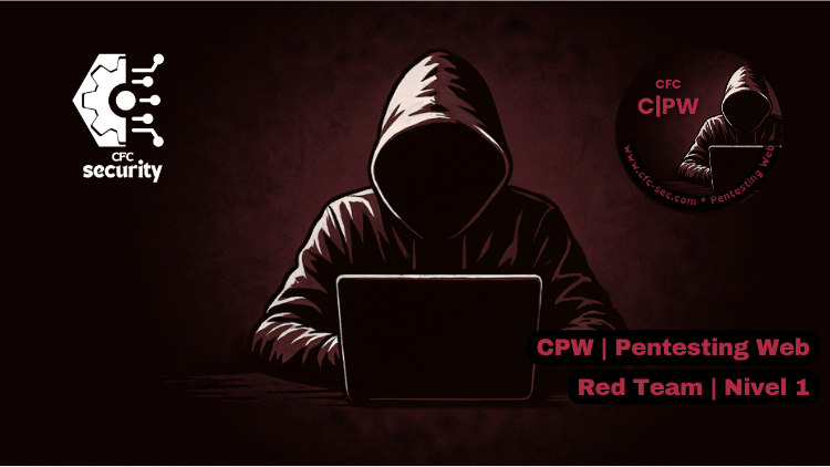 CPW | CFC Pentesting Web